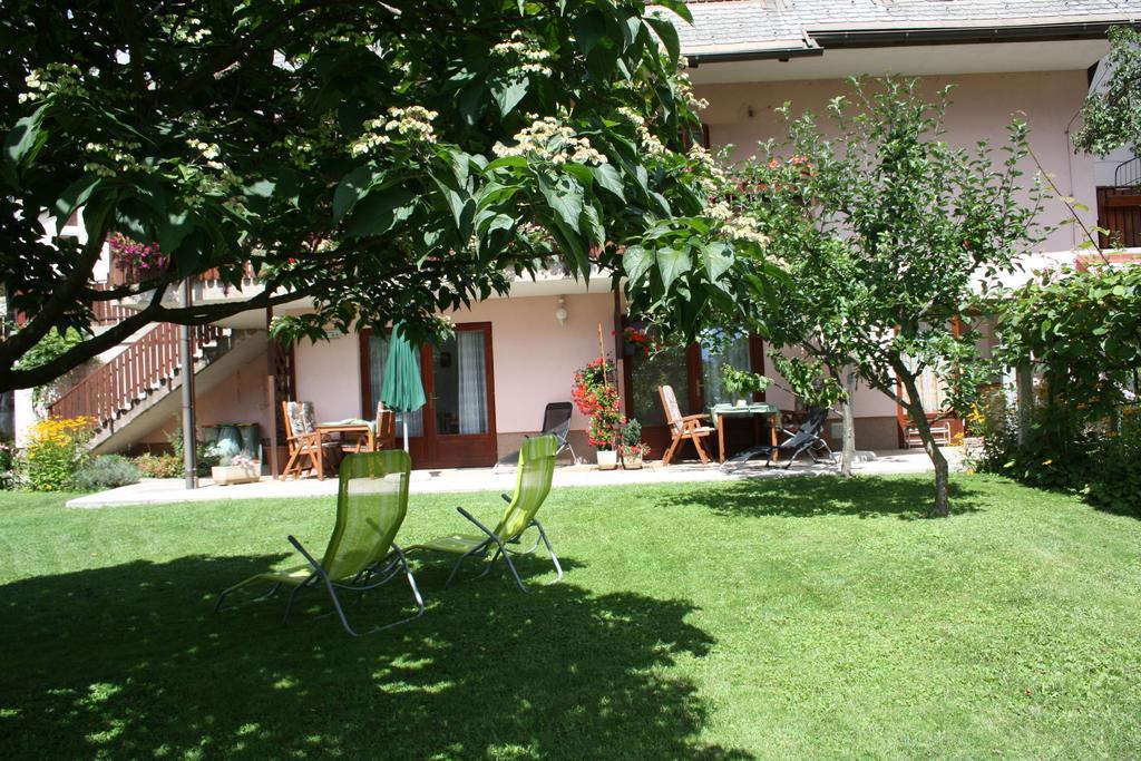 Apartments Kravanja Bovec Room photo