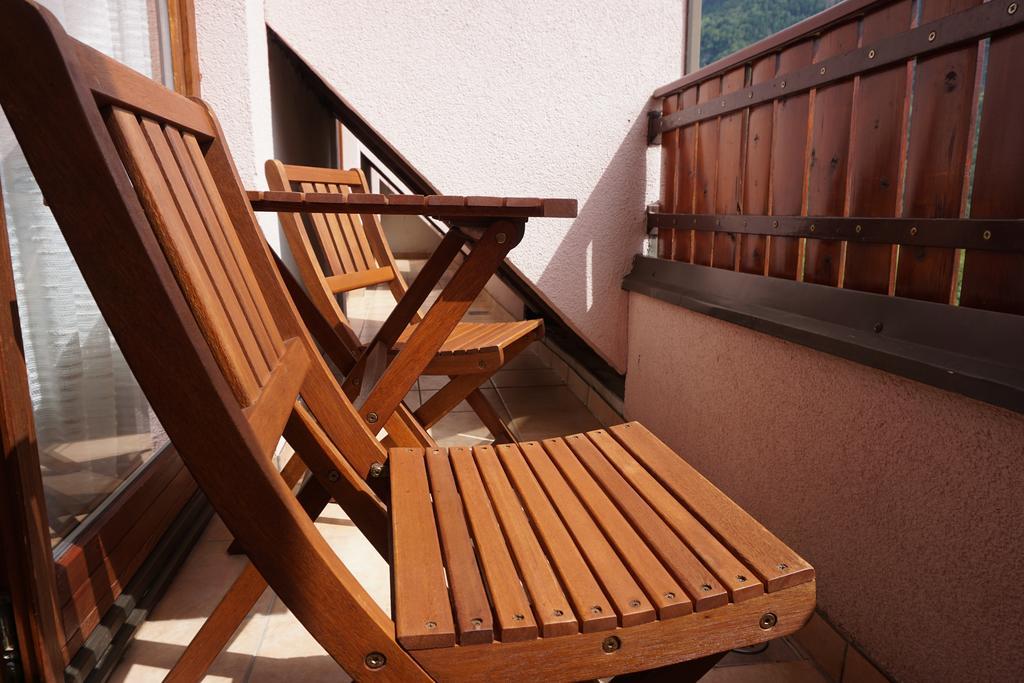 Apartments Kravanja Bovec Exterior photo