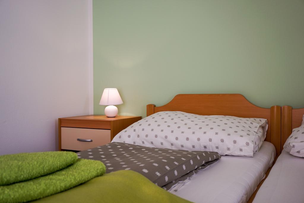 Apartments Kravanja Bovec Exterior photo