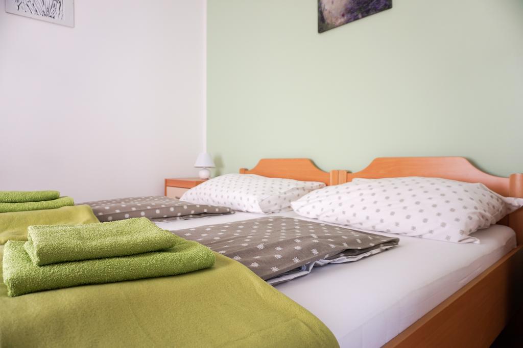 Apartments Kravanja Bovec Exterior photo