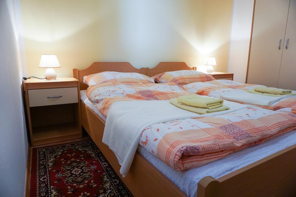 Apartments Kravanja Bovec Exterior photo