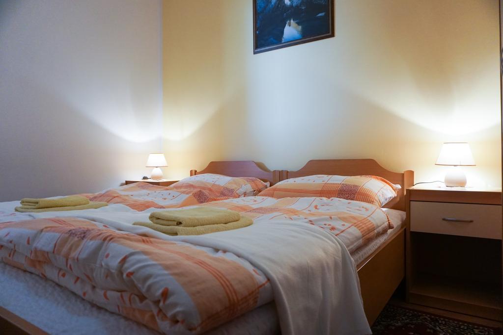 Apartments Kravanja Bovec Exterior photo