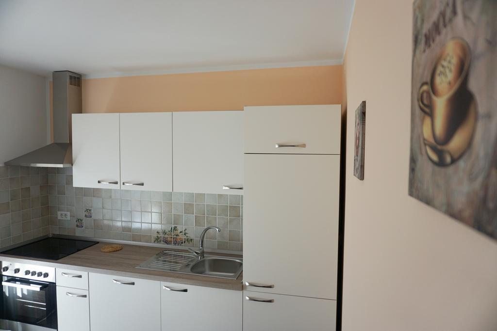 Apartments Kravanja Bovec Exterior photo