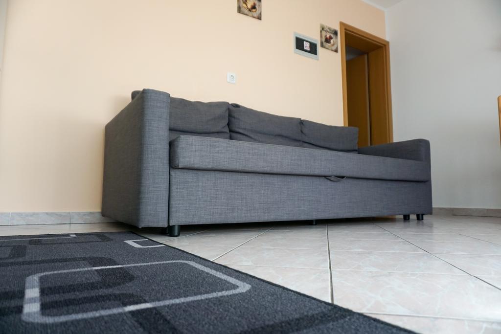 Apartments Kravanja Bovec Exterior photo