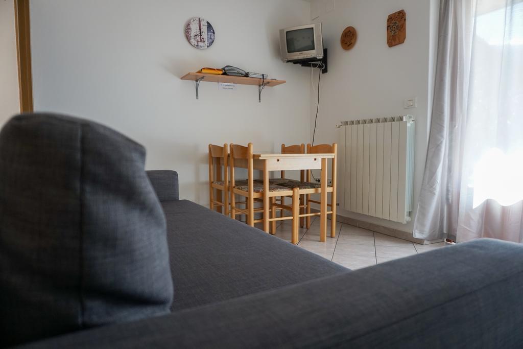 Apartments Kravanja Bovec Exterior photo