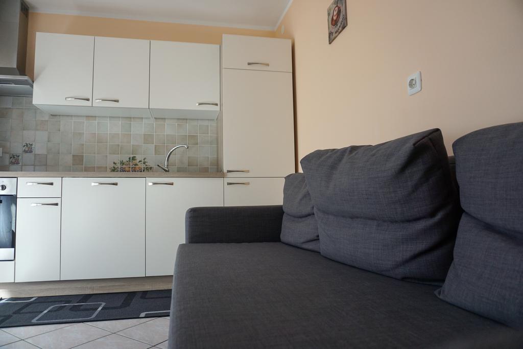 Apartments Kravanja Bovec Exterior photo