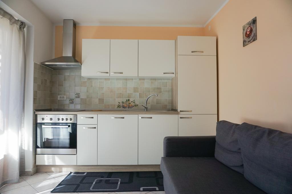 Apartments Kravanja Bovec Exterior photo