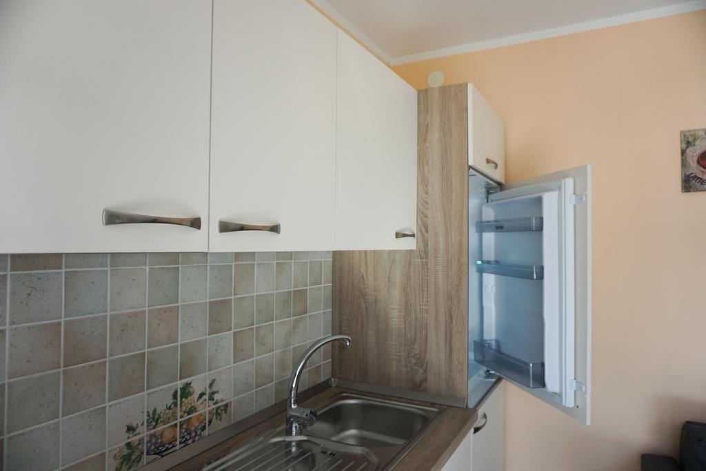 Apartments Kravanja Bovec Exterior photo
